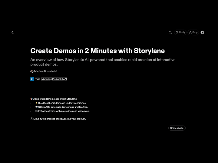 Cover image for Spreadshare Website and Brand Design