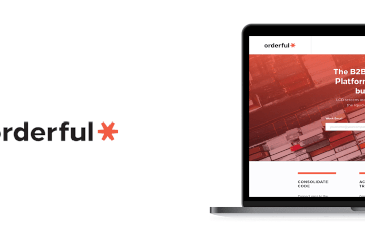 Cover image for Orderful