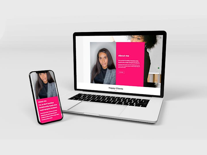Cover image for Wordpress Website Design