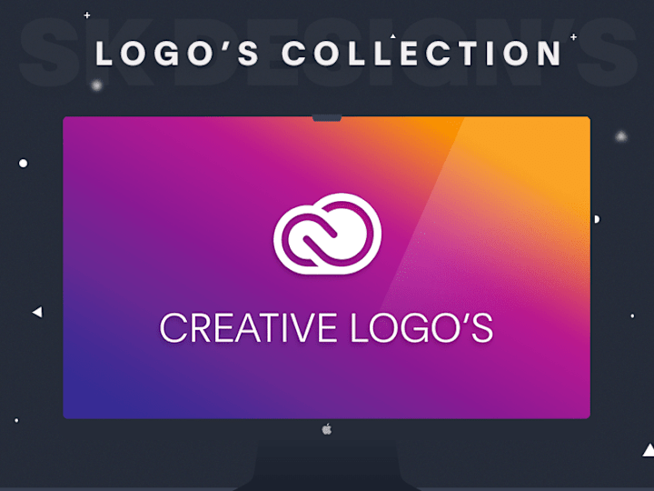 Cover image for Logo Designs