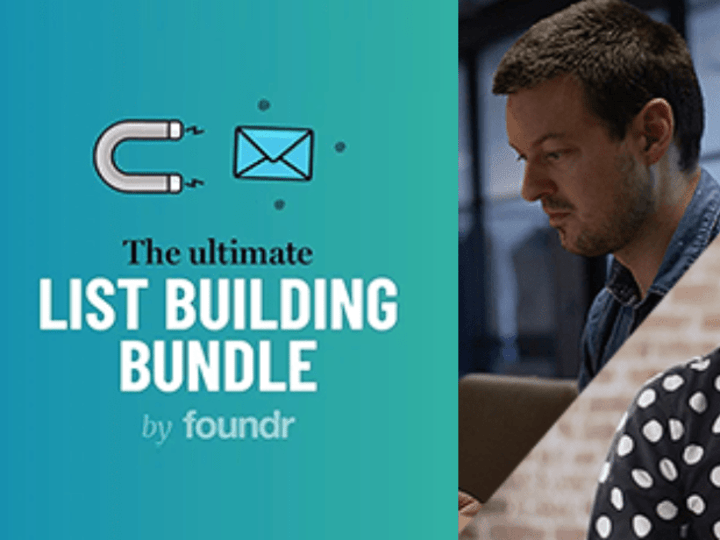 Cover image for Course Marketing & Launch: Landing Page Formula with Oli Gardner