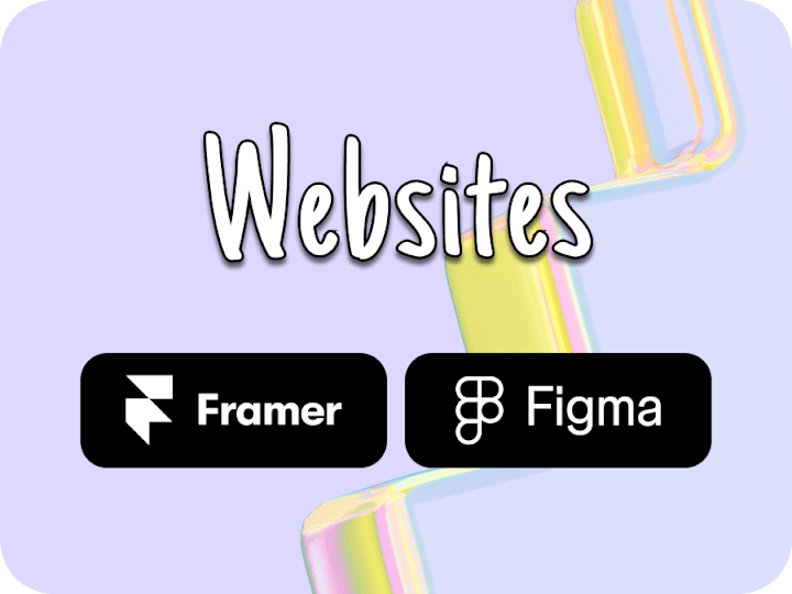 Cover image for Framer Website