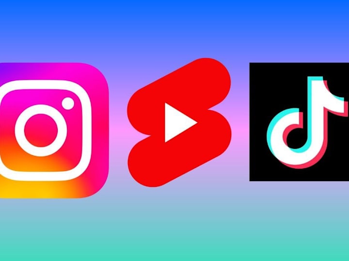 Cover image for TikTok and Instagram Reels Editing