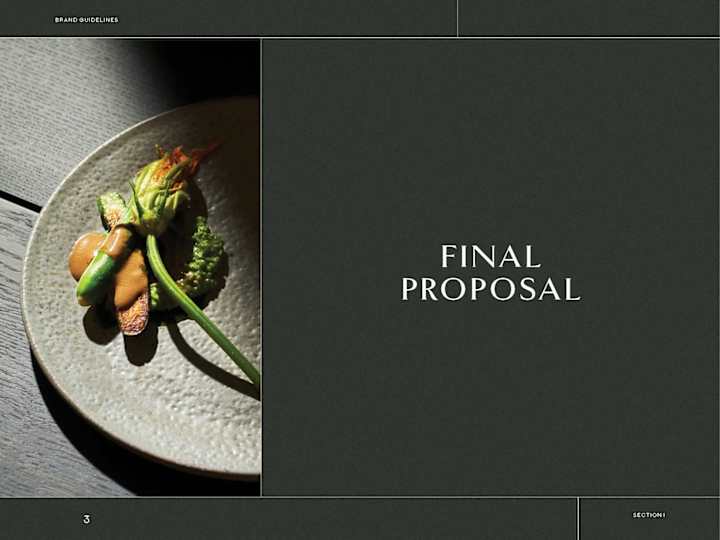 Cover image for Graphic Design for Hospitality