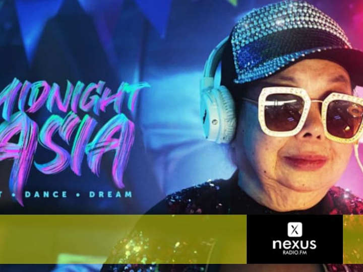 Cover image for Midnight Asia Review