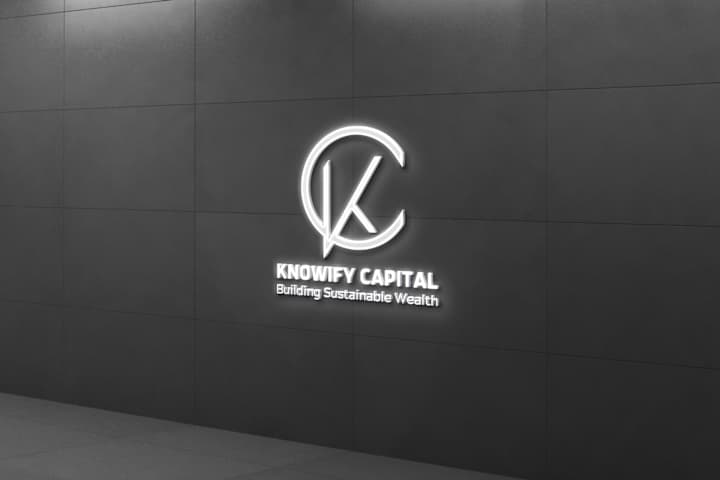 Cover image for Knowify Capital