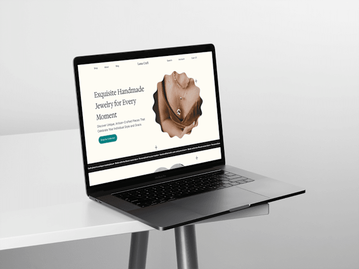 Cover image for Custom Landing Page Design that Maximize Conversions