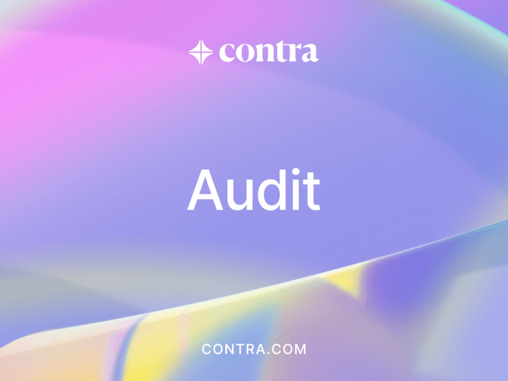 Cover image for Performed Financial audit for variety of clients
