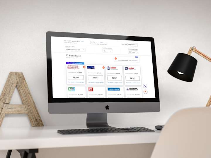 Cover image for Crafting Experiences That Connect: Your UX/UI Partner
