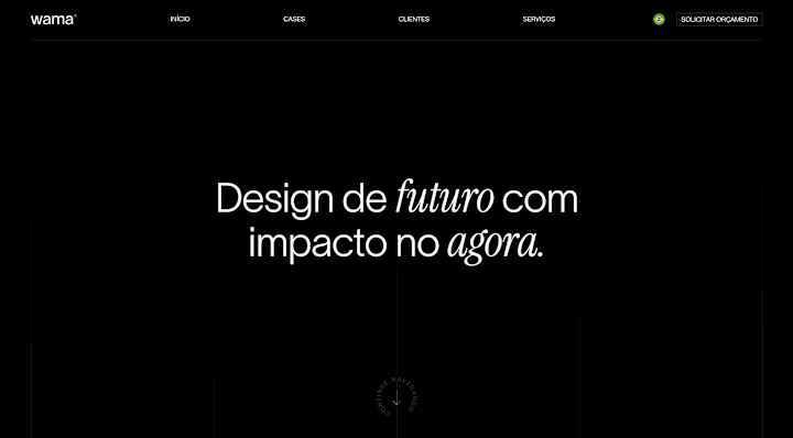 Cover image for Wama Web Design Agency with focus in Framer | www.wama.com.br