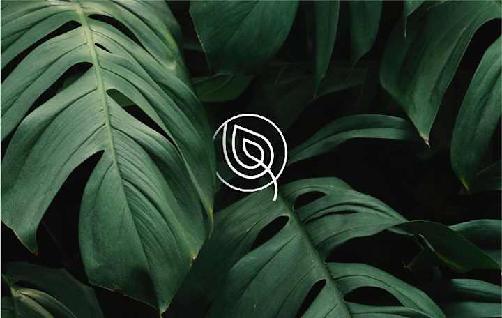 Cover image for Nisarg-ashray branding