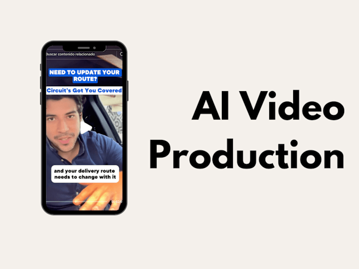 Cover image for AI Video - Transforming Communication and Engagement