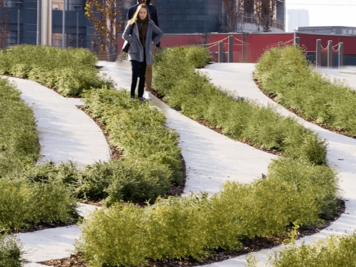 Cover image for CBRE set of 2,5D videos