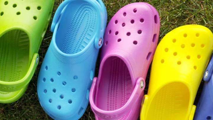Cover image for Crocs Video Content
