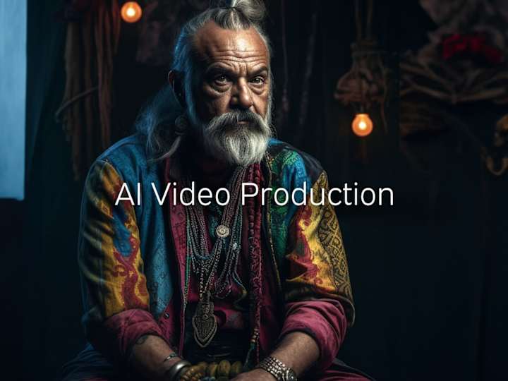 Cover image for AI Video Generation & Automation