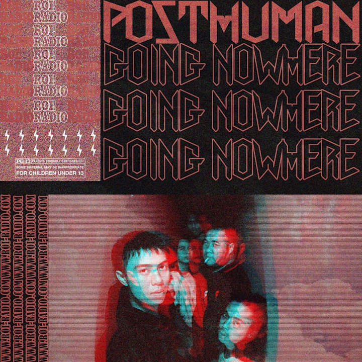 Cover image for 
Poster Artwork Press Release