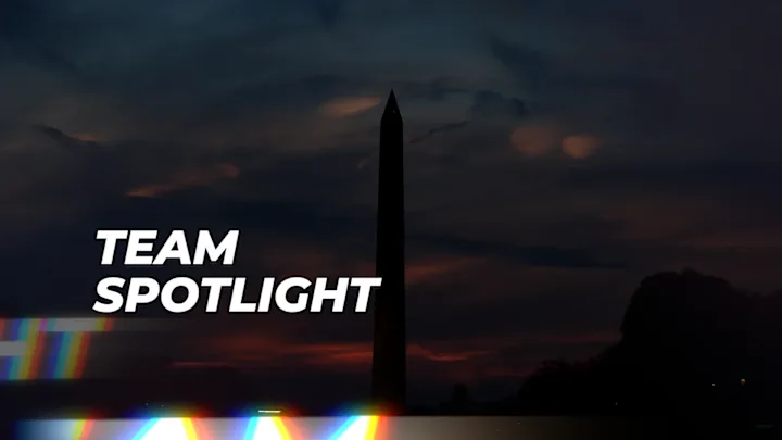 Cover image for Design in DC Team Spotlight