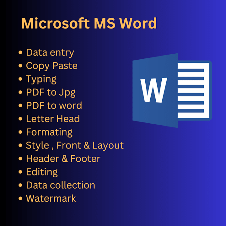 Cover image for Professional Microsoft Word Formatting