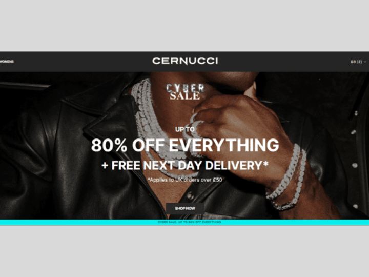 Cover image for Jewelry Shopify Store
