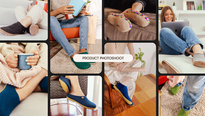 Cover image for Social Media and Content Management for WoolFit