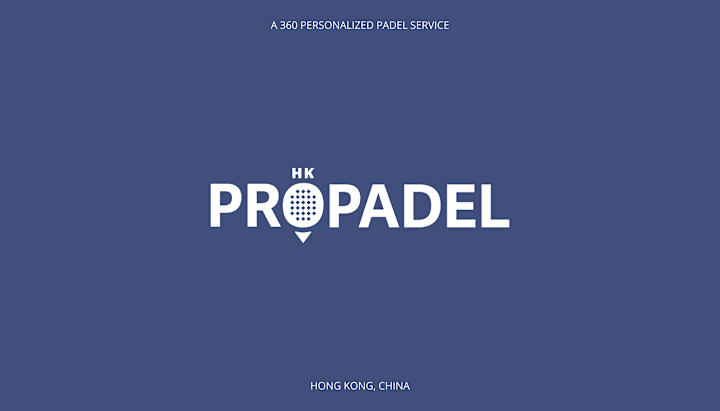 Cover image for Early Venture Padel Branding + Webflow Website