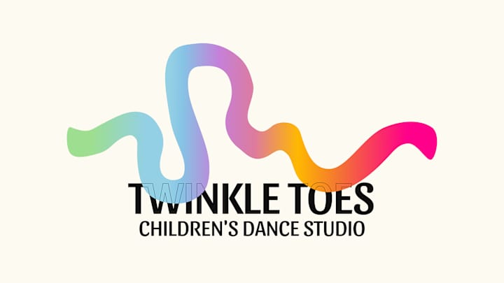 Cover image for Twinkle Toes 