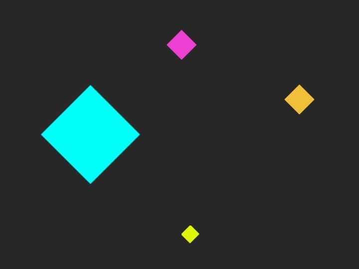 Cover image for Square Turn