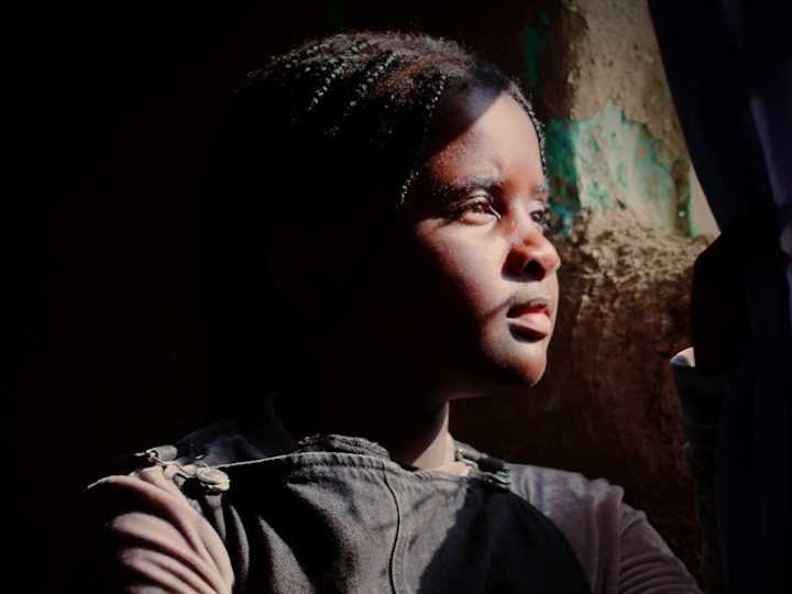 Cover image for Sizwe (Short) | Short, Drama