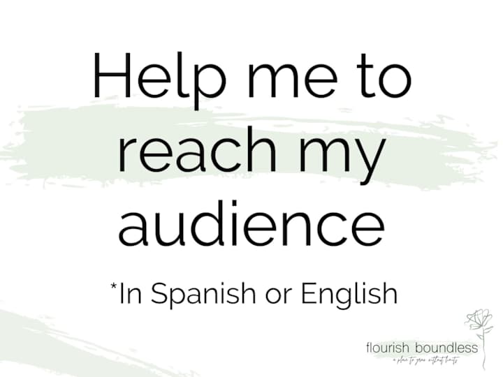 Cover image for Grow Your Brand, Engage Your Audience