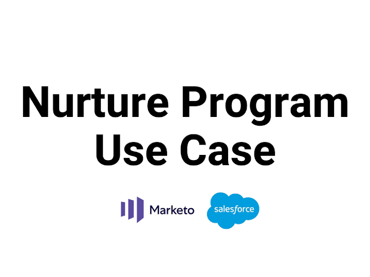 Cover image for Nurture Program