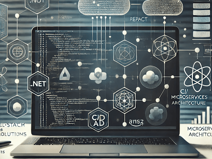 Cover image for Web Development