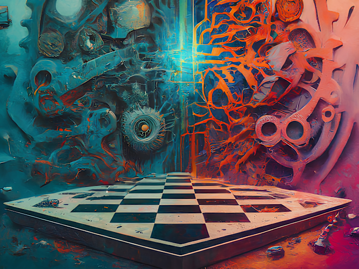 Cover image for AI Integration - Consulting & Strategy