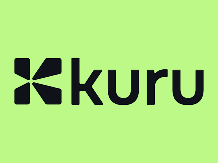 Cover image for Kuru Exchange