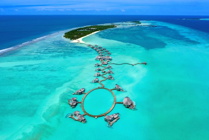 Cover image for Soneva - Director of Marketing Strategies for Australia