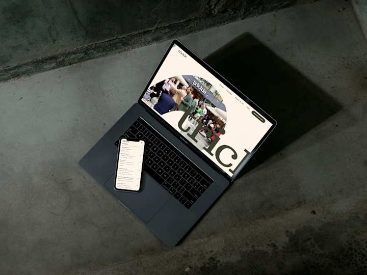 Cover image for Trickle