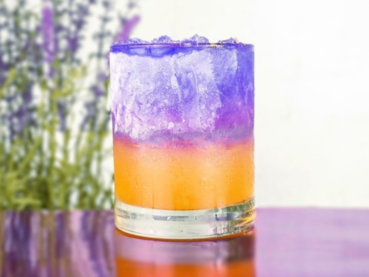 Cover image for Adele 🍸✨ on Instagram: Empress Lavender Lemonade