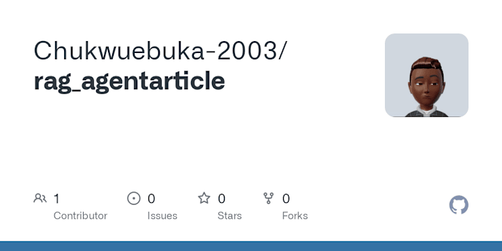 Cover image for Chukwuebuka-2003/rag_agentarticle