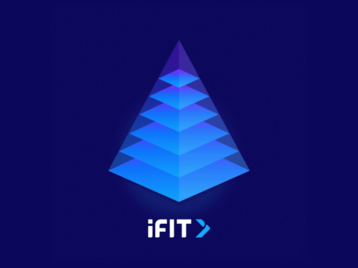 Cover image for iFIT Vision Deck Creation