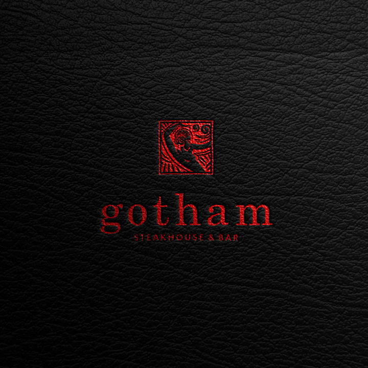 Cover image for Gotham Steakhouse & Cocktail Bar