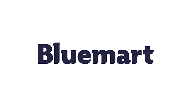 Cover image for Bluemart Company - Brand Revamp