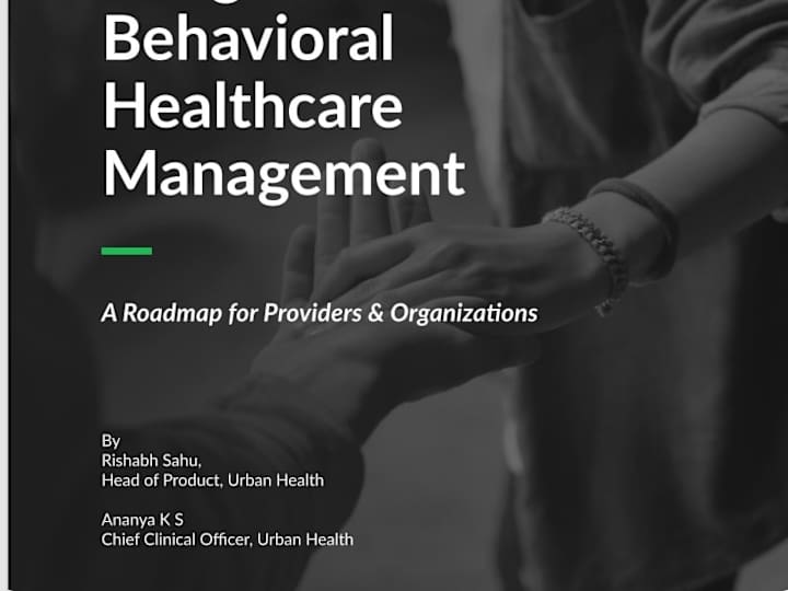 Cover image for Blogs, eBooks, White papers, Guides, Reports, Manuals and more