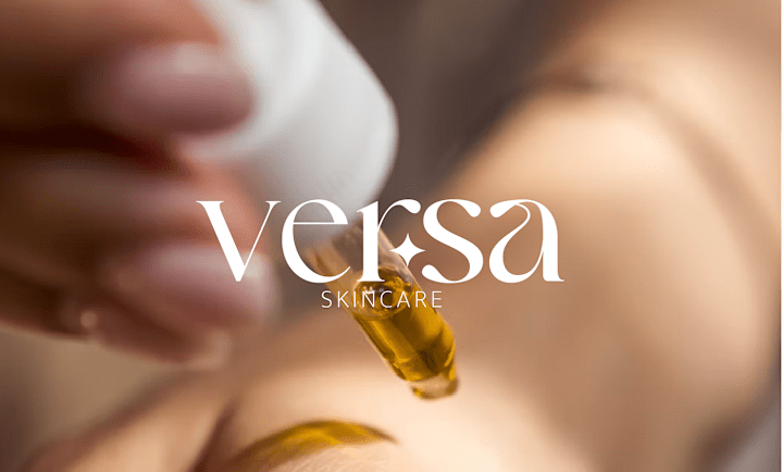 Cover image for Versa Skincare
