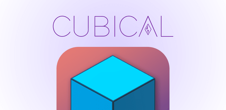 Cover image for Cubical by Init 5