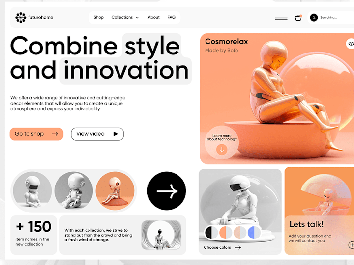Cover image for Do you need a website for your Brand