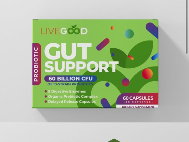 Cover image for Box graphic design