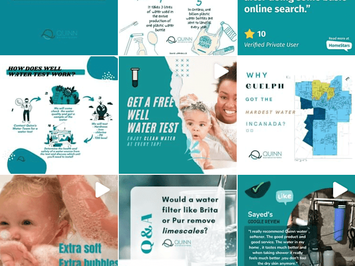 Cover image for Case Study Lead Generation