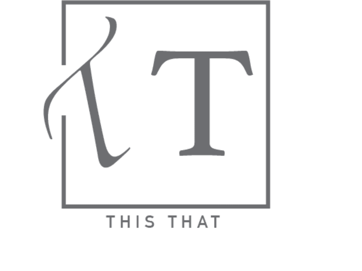 Cover image for Initials Logo
