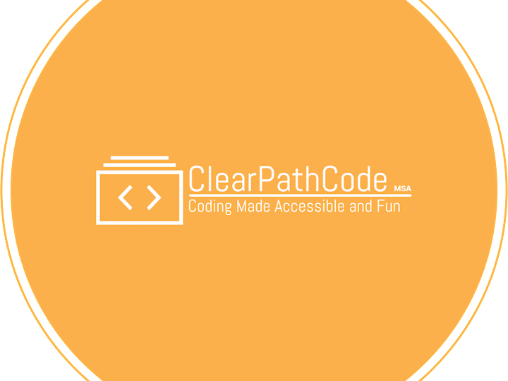 Cover image for ClearPathCode