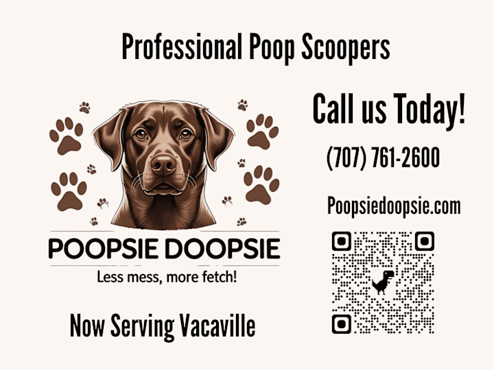 Cover image for Poopsie Doopsie