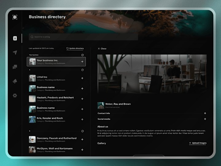 Cover image for B2C Marketing SaaS